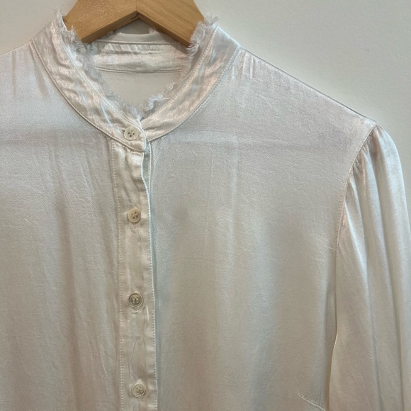 Raquel Allegra Blouse - Picture 3 of 6